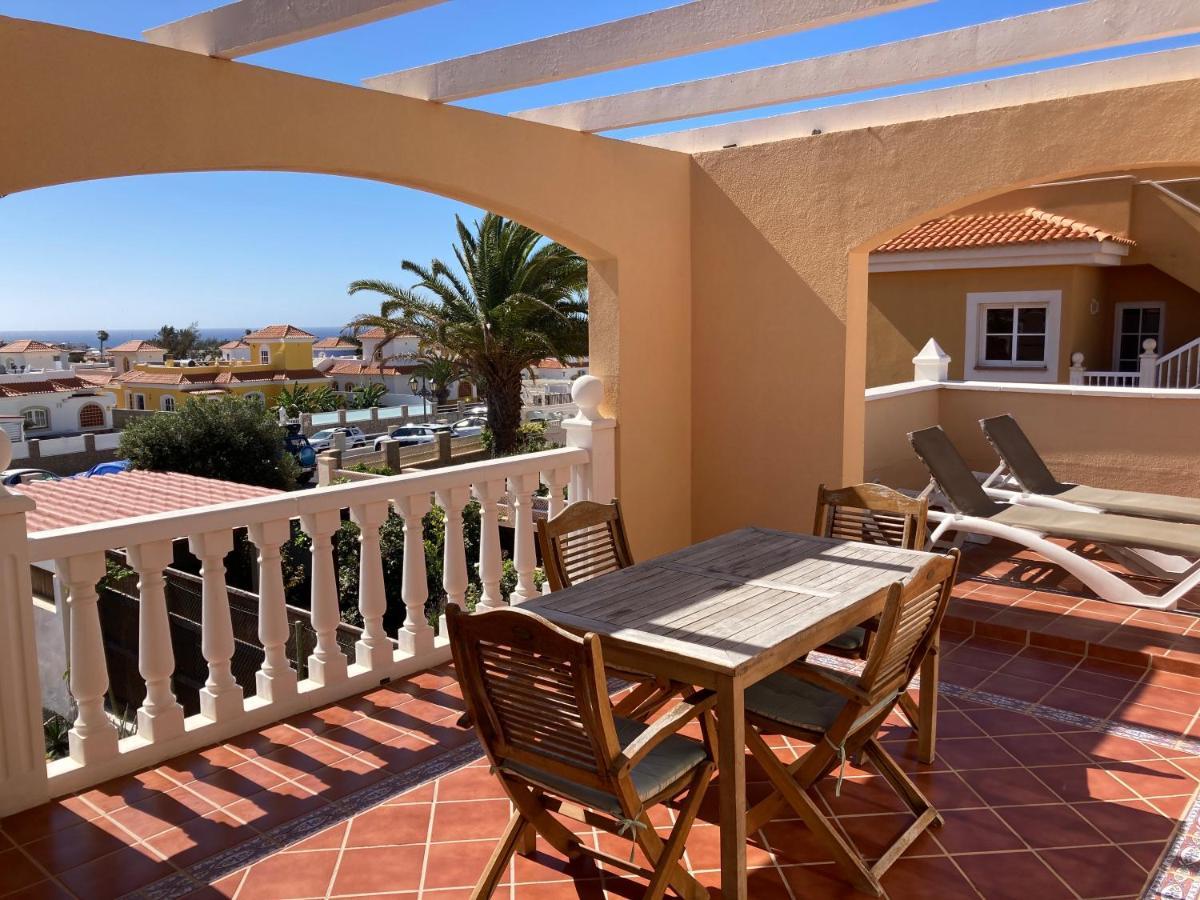 Aparthotel Rocas Golf And Sea *